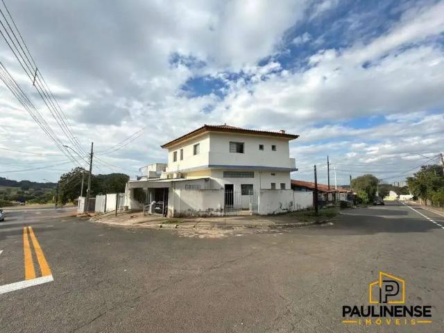 Casa venda em Sítio Santa Rosa, Paulínia