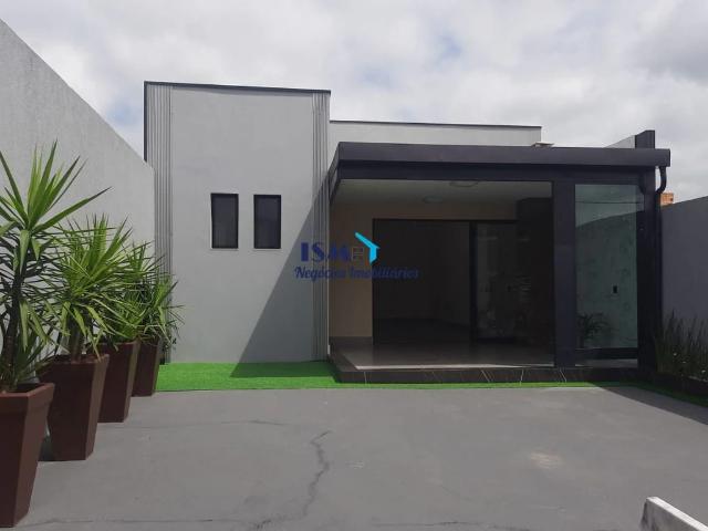Casa venda em Residencial Novo Horizonte, Paulínia