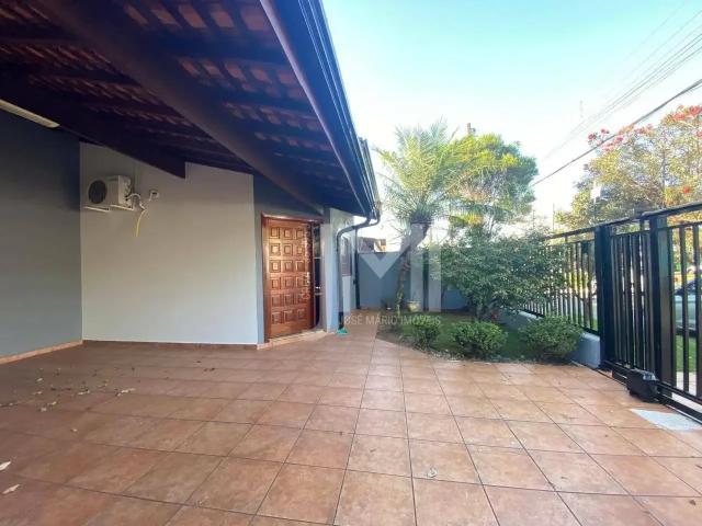 Casa venda em Alvorada Parque, Paulínia