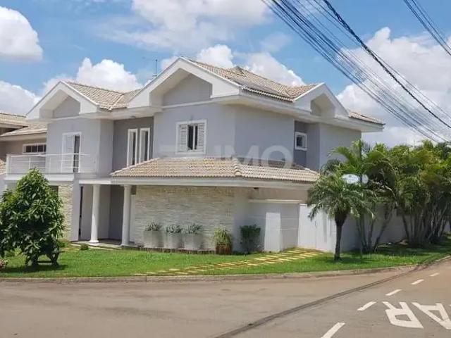 Casa venda em Metropolitan Park, Paulínia