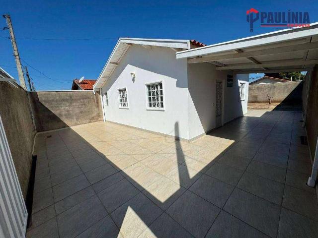 Casa venda em Jardim Residencial Tereza Zorzeto Vedovello (Cooperlotes), Paulínia