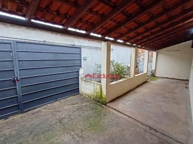 Casa venda em Região Imediata de Campinas, Região Metropolitana de Campinas