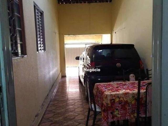Casa venda em Alto de Pinheiros, Paulínia