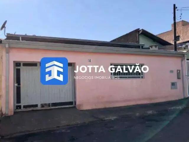 Casa venda em Região Imediata de Campinas, Região Metropolitana de Campinas