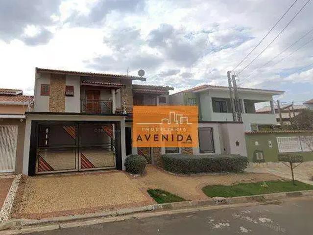 Casa venda em Região Imediata de Campinas, Região Metropolitana de Campinas