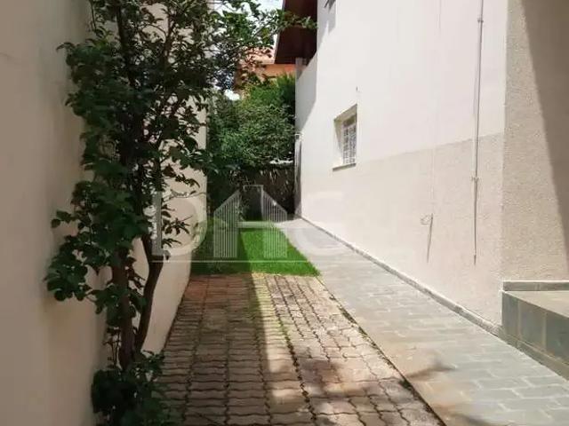 Casa venda em Jardim América, Paulínia