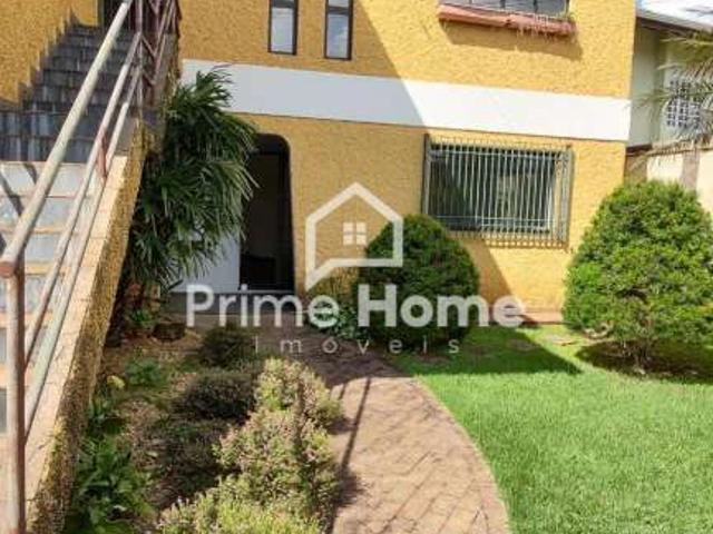 Casa venda em loteamento Jardim América, Paulínia