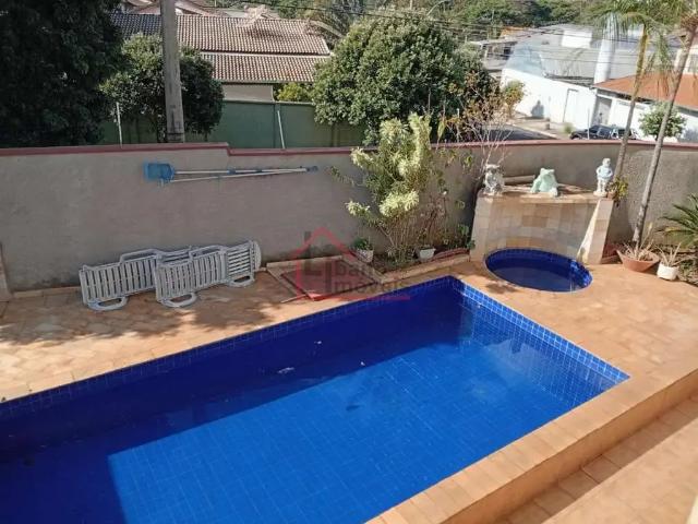 Casa venda em Jardim Europa, Paulínia