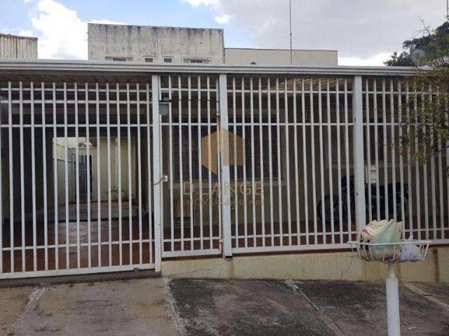 Casa venda em loteamento Jardim de Itapoan, Paulínia