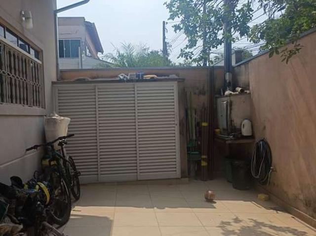 Casa venda em Conjunto Habitacional Angelo Tomazin, Sumaré