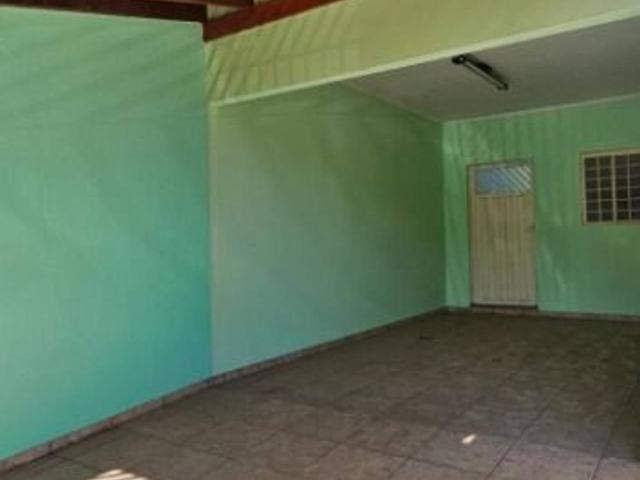 Casa venda em Vila Irene, Paulínia