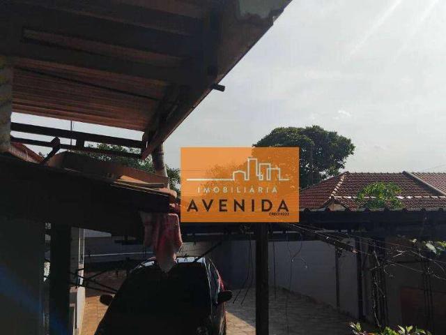 Casa venda em Jardim dos Calegaris, Paulínia