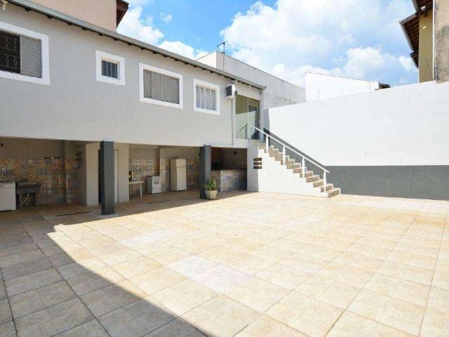Casa venda em loteamento Jardim América, Paulínia
