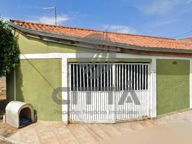 Casa venda em Jardim Flamboyant, Paulínia