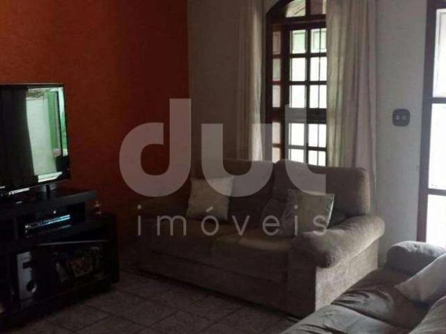 Casa venda em Jardim Fortaleza, Paulínia