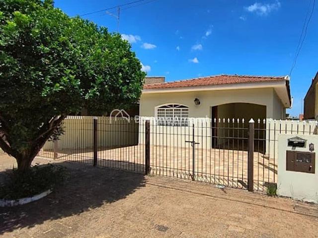Casa venda em Jardim dos Calegaris, Paulínia