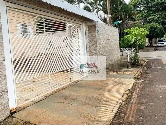 Casa venda em Vila Irene, Paulínia