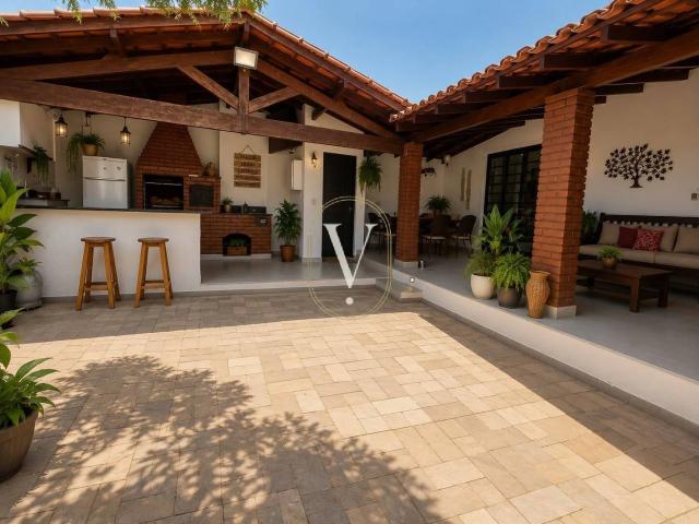 Casa venda em Jardim Fortaleza, Paulínia