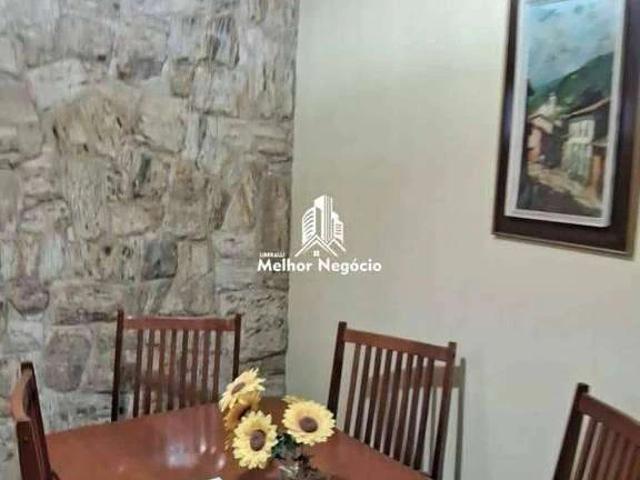 Casa venda em Jardim Fortaleza, Paulínia