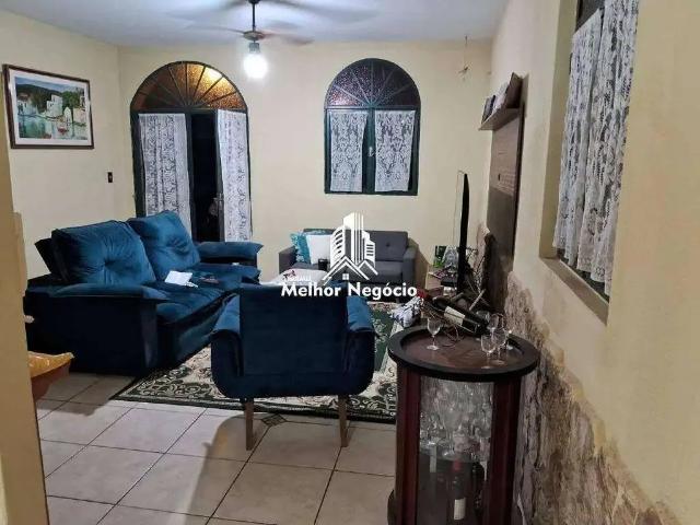 Casa venda em Jardim Fortaleza, Paulínia