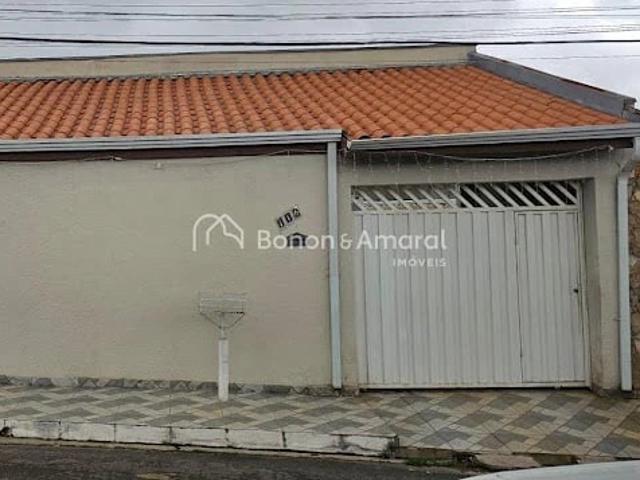 Casa venda em Núcleo Habitacional Jardim Leonor, Paulínia