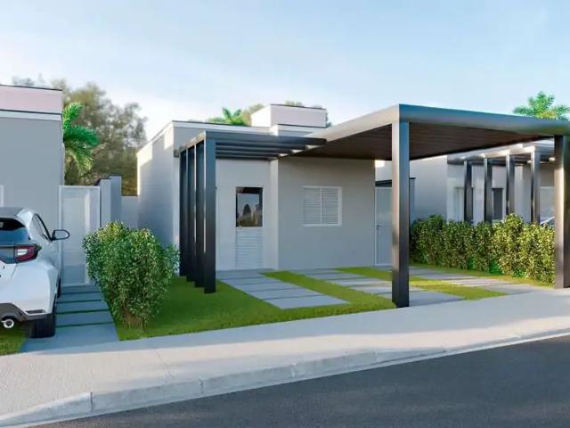 Casa venda em Nossa Senhora Aparecida, Paulinia