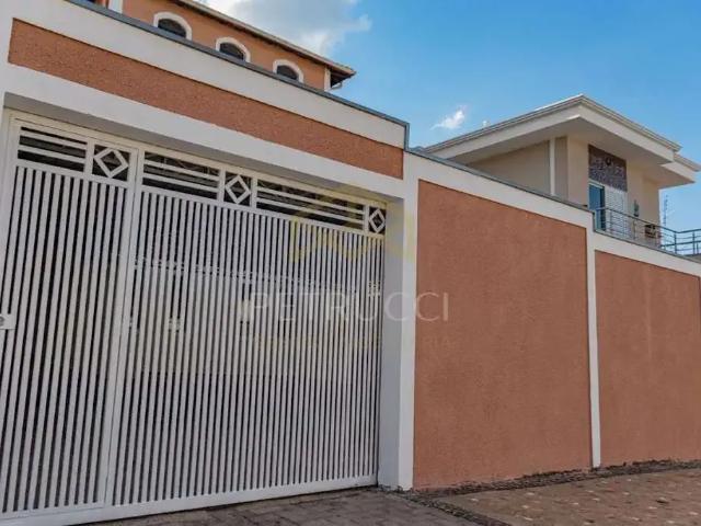 Casa venda em Nossa Senhora Aparecida, Paulínia