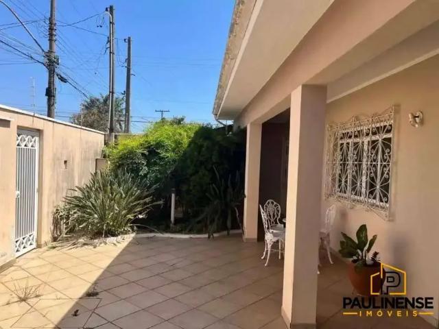 Casa venda em Nossa Senhora Aparecida, Paulínia