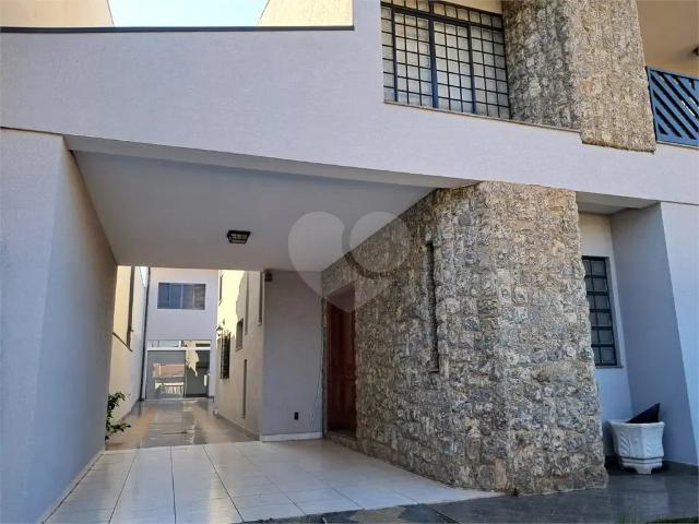 Casa venda em Nossa Senhora Aparecida, Paulínia