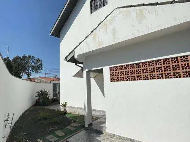 Casa venda em Jardim Planalto, Paulínia