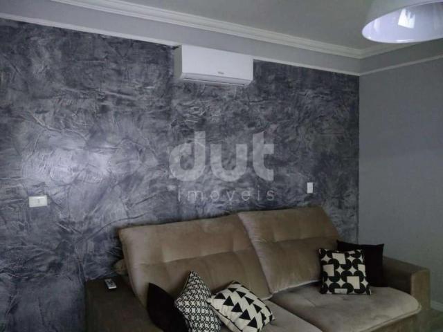Casa venda em Jardim Planalto, Paulínia