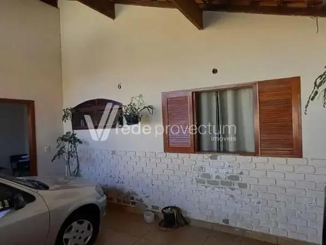 Casa venda em Parque Residencial Ouro Negro, Paulínia