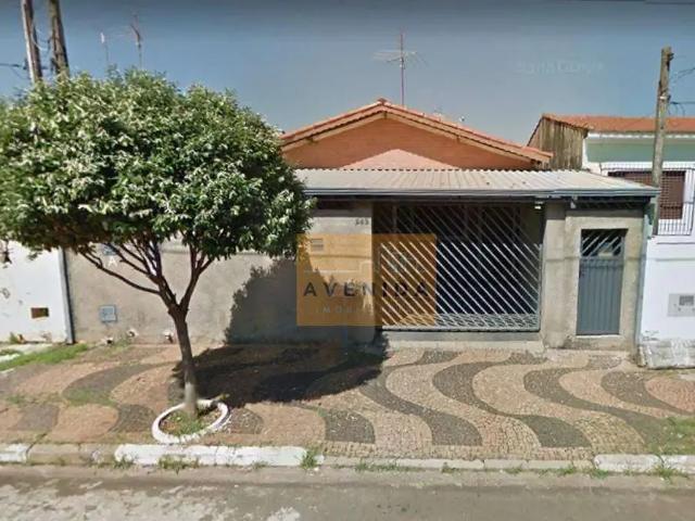 Casa venda em Jardim Planalto, Paulínia