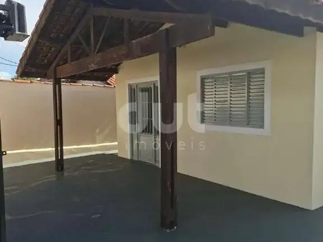 Casa venda em Parque Residencial Ouro Negro, Paulínia
