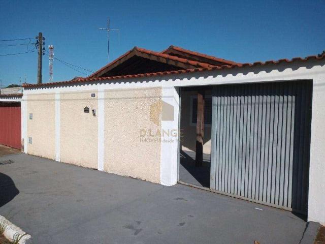 Casa venda em Região Imediata de Campinas, Região Metropolitana de Campinas
