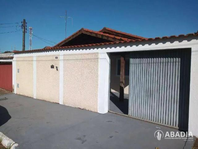 Casa venda em Parque Residencial Ouro Negro, Paulínia