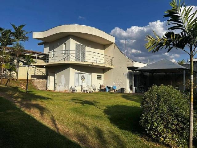 Casa venda em Pa-Tropi, Paulínia