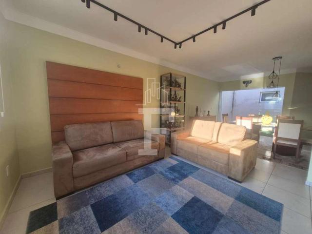 Casa venda em Jardim Planalto, Paulínia