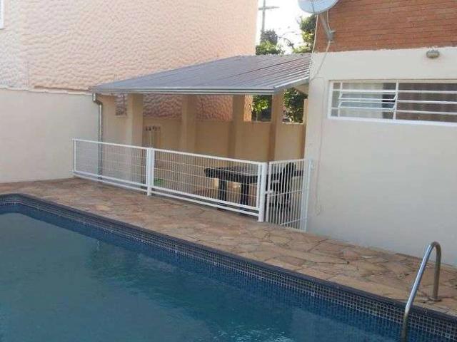 Casa venda em Jardim Vista Alegre, Paulínia