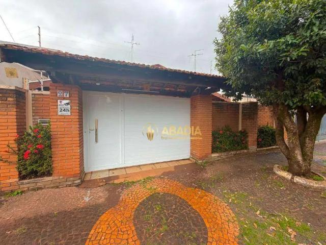 Casa venda em Sol Nascente, Paulínia