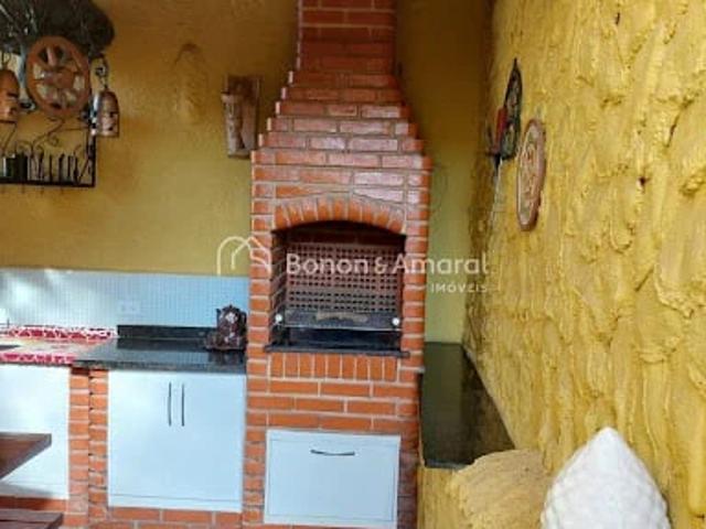 Casa venda em Jardim Ypê, Paulínia