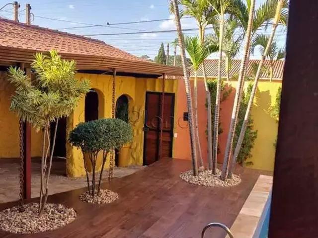 Casa venda em Jardim Ypê, Paulínia