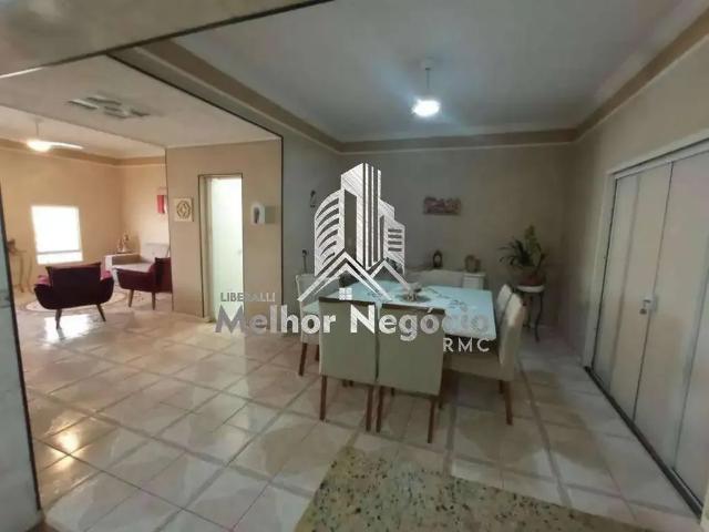 Casa venda em Jardim Ypê, Paulínia