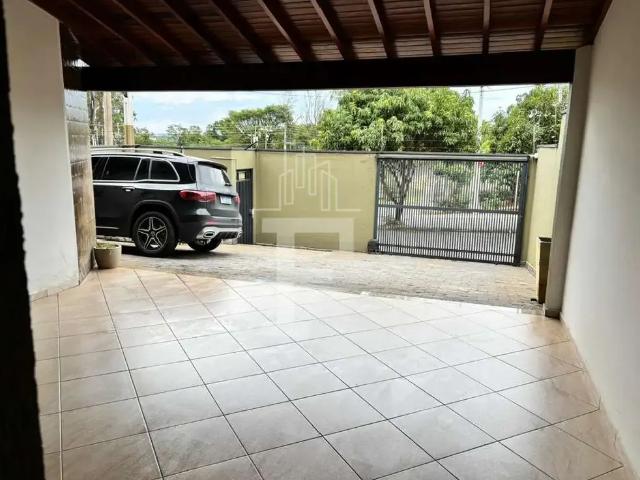 Casa venda em Jardim Ypê, Paulínia