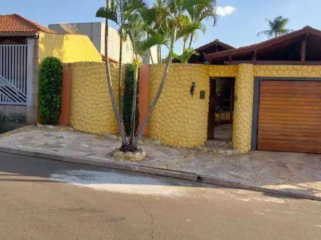Casa venda em Jardim Ypê, Paulínia