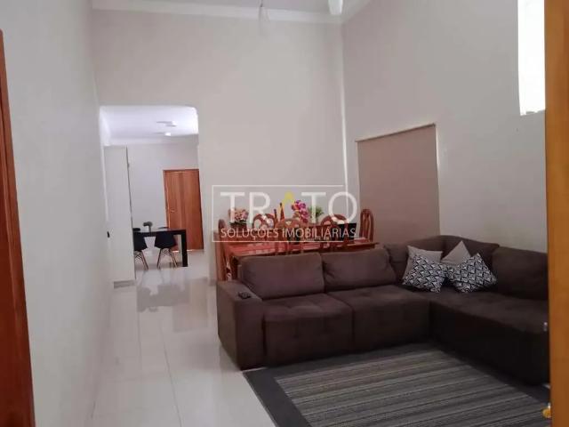 Casa venda em Jardim Ypê, Paulínia