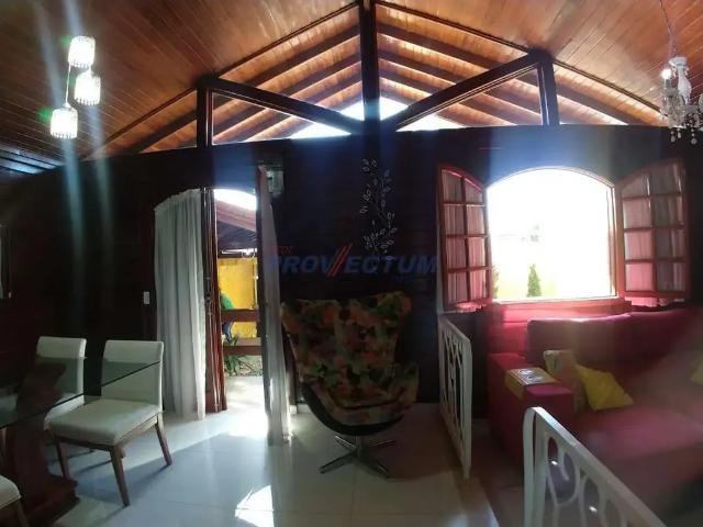 Casa venda em Jardim Ypê, Paulínia