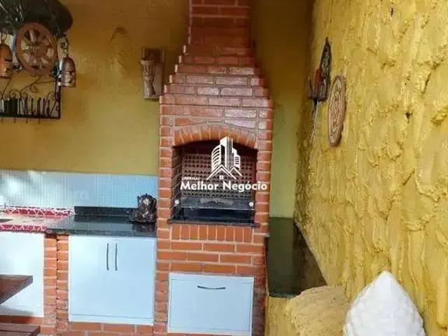 Casa venda em Jardim Ypê, Paulínia