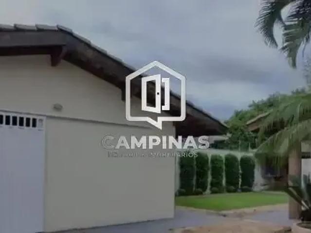 Casa venda em Região Imediata de Campinas, Região Metropolitana de Campinas