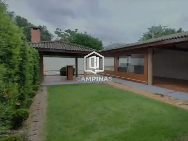 Casa venda em Região Imediata de Campinas, Região Metropolitana de Campinas